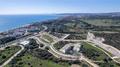 Apartamento T3 em Estepona, Málaga