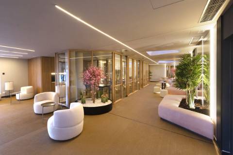 Apartamento T3 em construção, bem localizado.