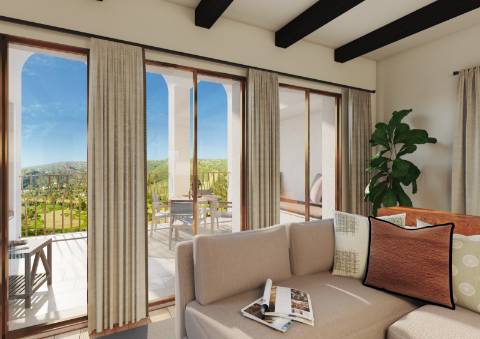 Premium Residences - Apartamento T2
