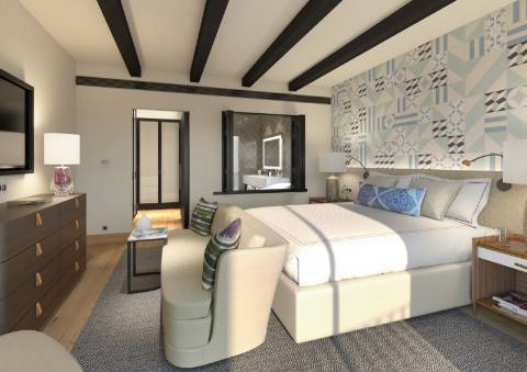 Premium Residences - Apartamento T2