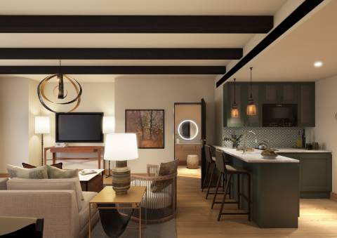 Premium Residences - Apartamento T2