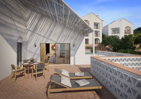 Premium Residences - Apartamento T2