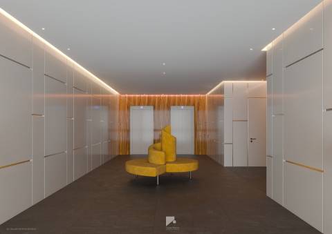 Apartamento Mobilado T2 no Centro do Funchal