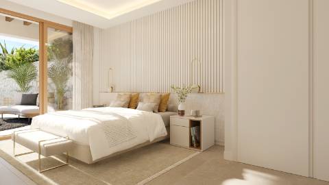Apartamento T2 em Mijas, Málaga