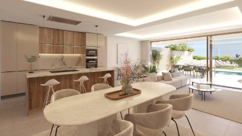 Apartamento T2 em Mijas, Málaga