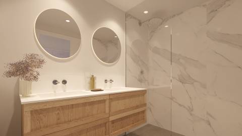 Apartamento T2 em Mijas, Málaga