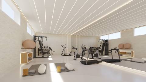 Apartamento T2 em Mijas, Málaga