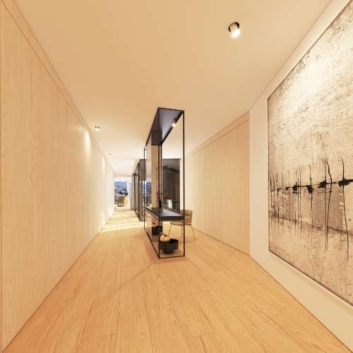Apartamento T1 de Luxo no Centro do Funchal