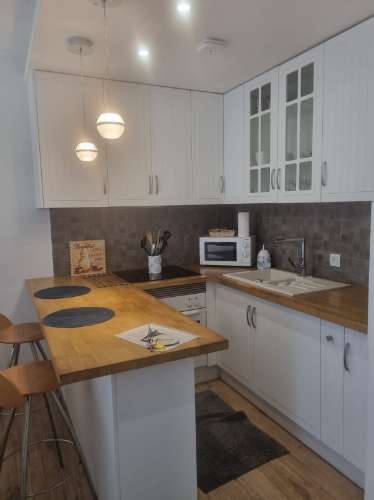 Excelente Estúdio remodelado em zona central de Vilamoura