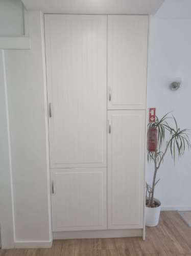 Excelente Estúdio remodelado em zona central de Vilamoura