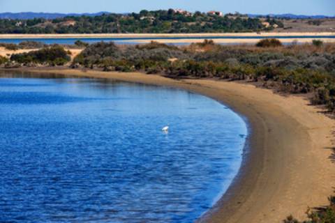 MORADIA T5 EM RESORT DE LUXO COM VISTA MAR E GOLFE EM LAGOS