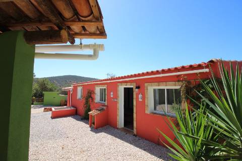 Vila T7 em Loulé, Algarve