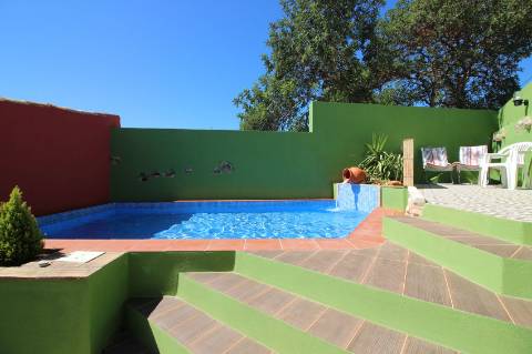 Vila T7 em Loulé, Algarve