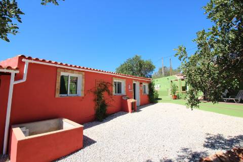 Vila T7 em Loulé, Algarve