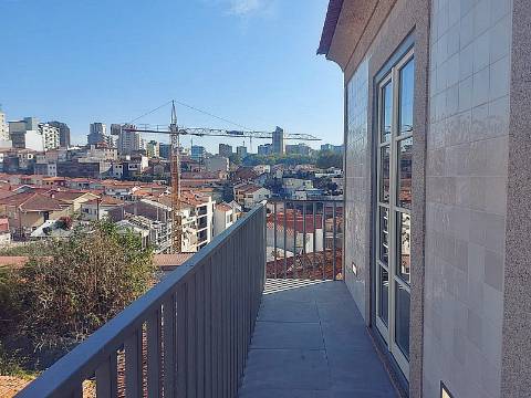 Loft T1, a 3 minutos da Ponte D. Luis I - Gaia