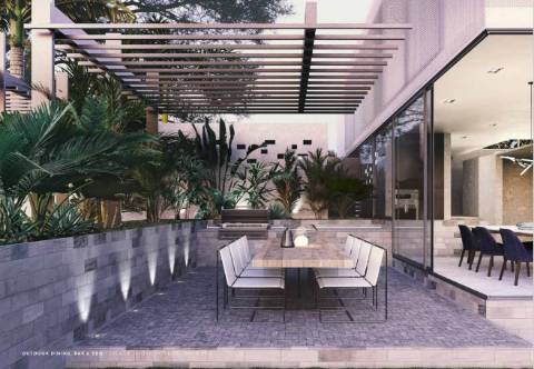 Moradia em Ribeira Brava, Ilha da Madeira