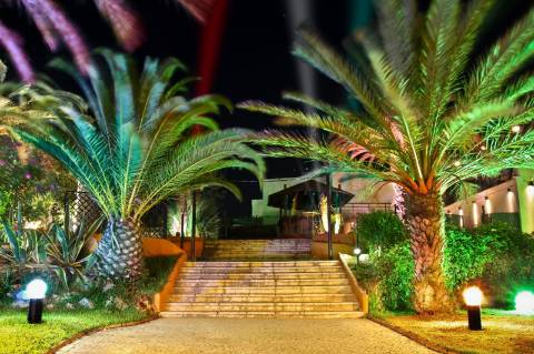 Uma das maiores discotecas e sala de eventos do nosso país.