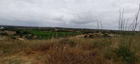 Hotel Rural em Albufeira no Algarve