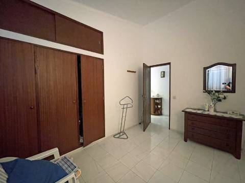Vila T4 em Silves