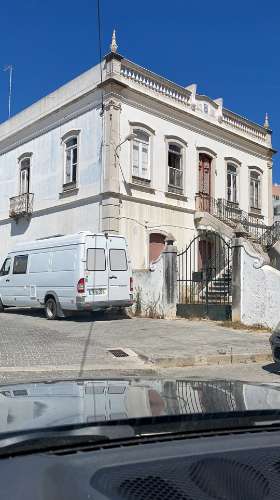 Moradia T6 em Olhão