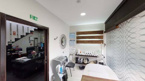 Espaço comercial para arrendar em Vilamoura - Oportunidade!
