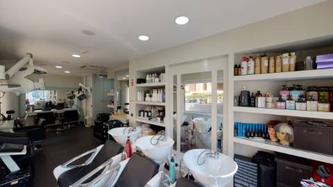 Espaço comercial para arrendar em Vilamoura - Oportunidade!