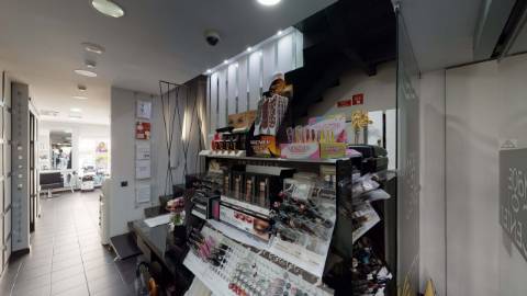 Espaço comercial para arrendar em Vilamoura - Oportunidade!