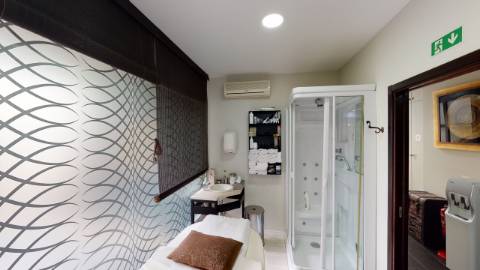 Espaço comercial para arrendar em Vilamoura - Oportunidade!