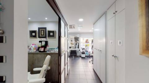 Espaço comercial para arrendar em Vilamoura - Oportunidade!
