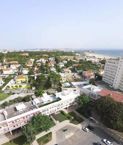 Estúdio em Carcavelos