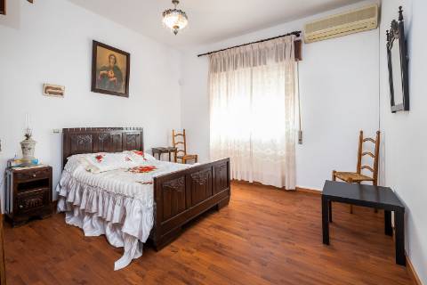 Moradia com 3 quartos em Bordeira - Santa Bárbara de Nexe