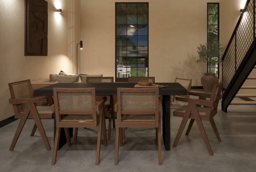 Loft T1 no Centro de Grândola