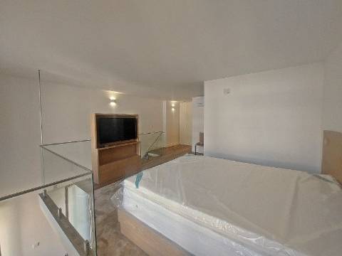 Loft novo em Gaia