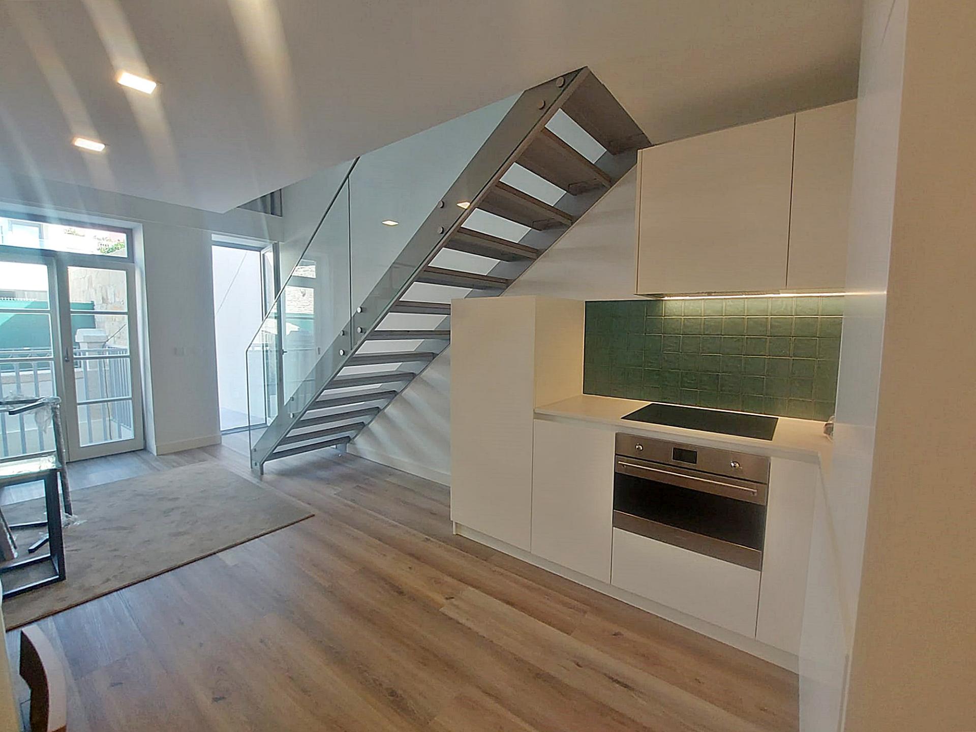 Loft novo em Gaia