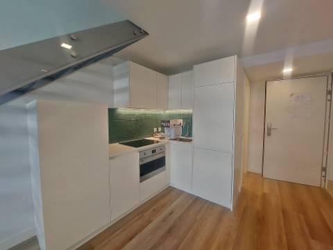 Loft novo em Gaia