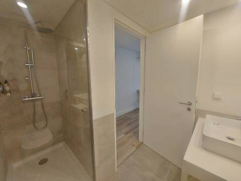 Loft novo em Gaia