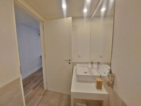 Loft novo em Gaia