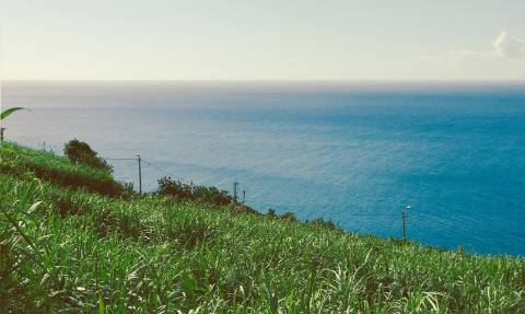 Moradia V3 em Tabua, Ribeira Brava