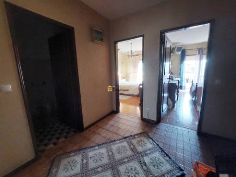 Moradia T4 Campo | Valongo