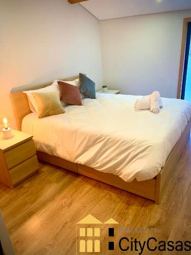 T4 Duplex c/ Terraço no Porto