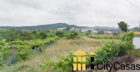 Terreno p/ 5 Moradias | Alfena