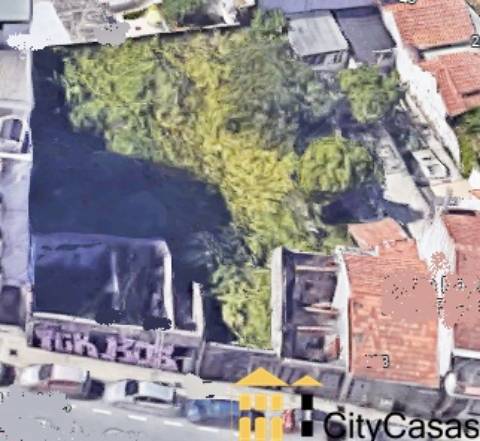 Terreno p/ Construção - Zona ARU | Amial