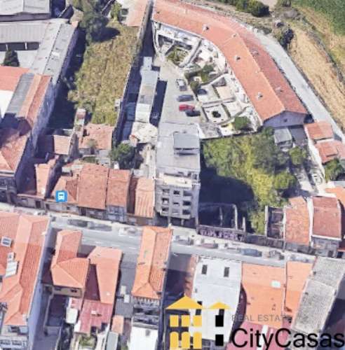 Terreno p/ Construção - Zona ARU | Amial