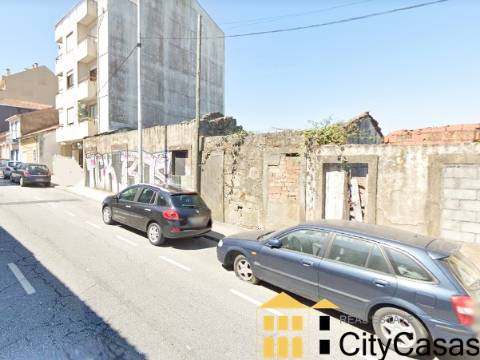 Terreno p/ Construção - Zona ARU | Amial