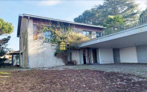 Moradia T4 em Braga | Retoma de Banco