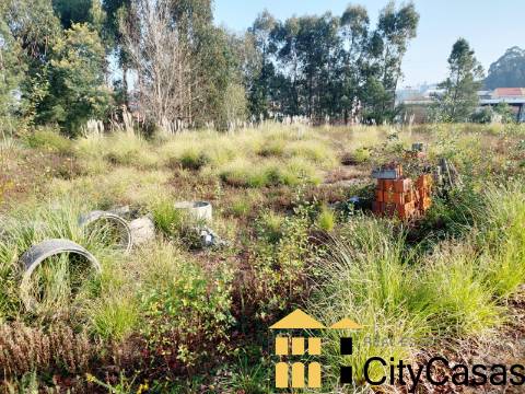 Lote p/ Moradia | Baguim do Monte