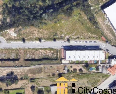 Lote p/ Moradia | Baguim do Monte