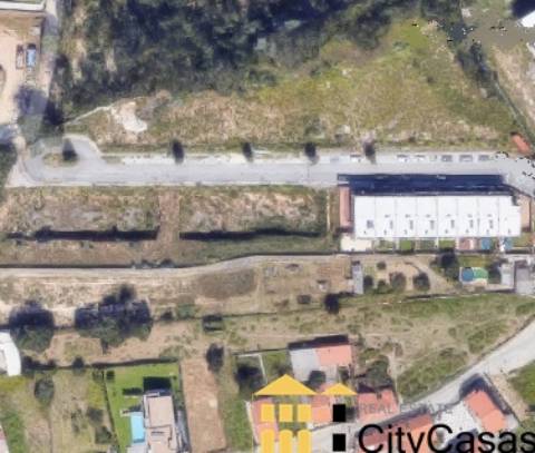 Lote p/ Moradia | Baguim do Monte