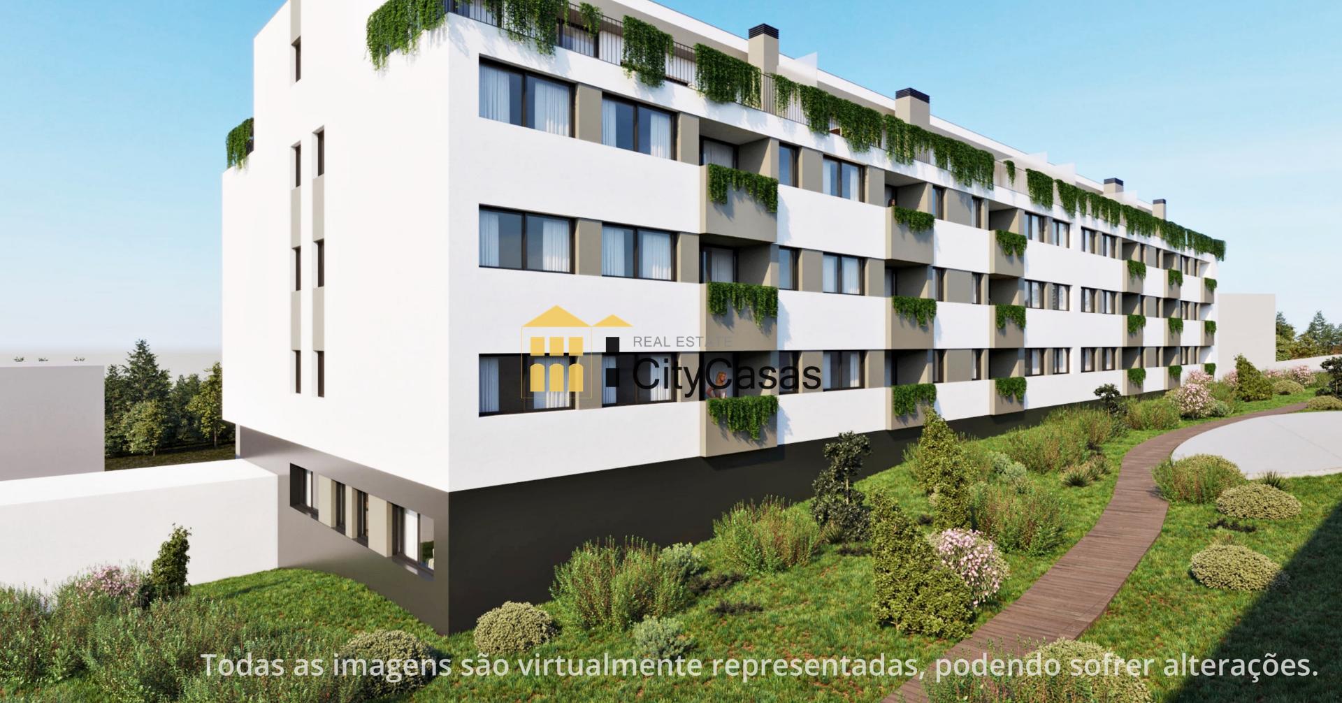 T2 Novo na Quinta da Missilva | Campanha