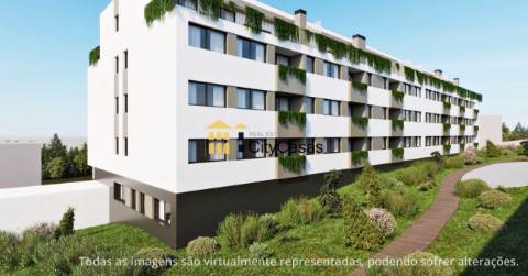 T2 Novo na Quinta da Missilva | Campanha